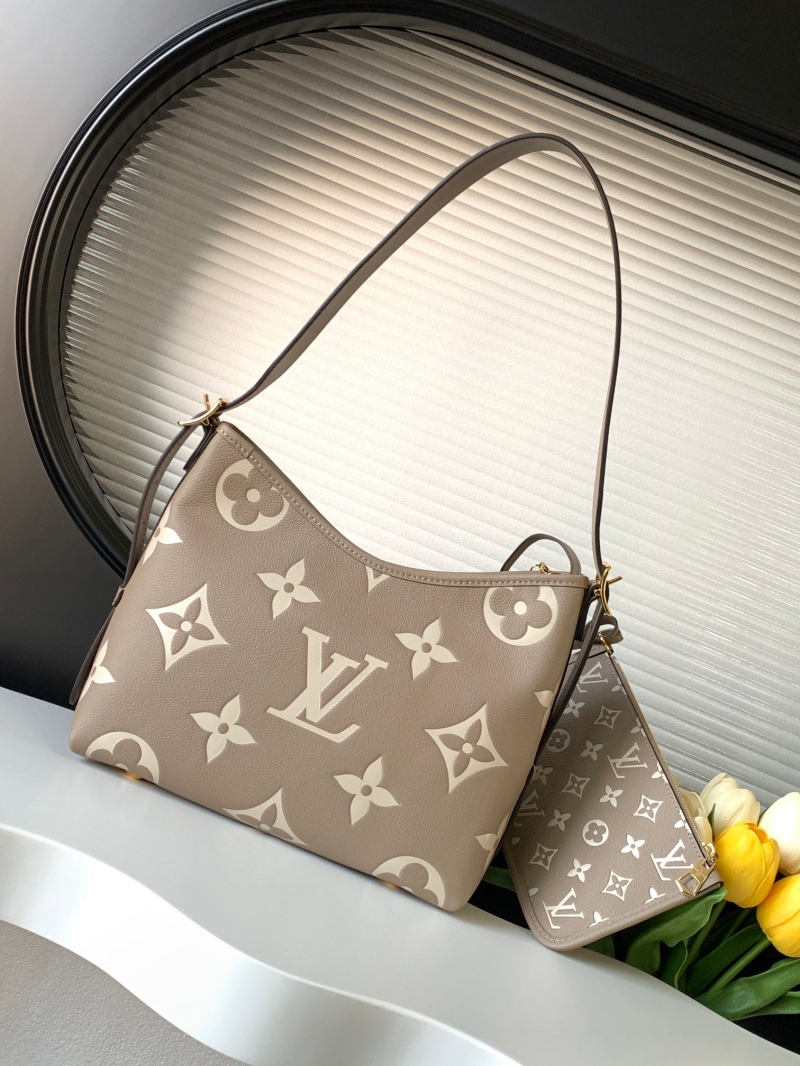 LV Top Handle Bags